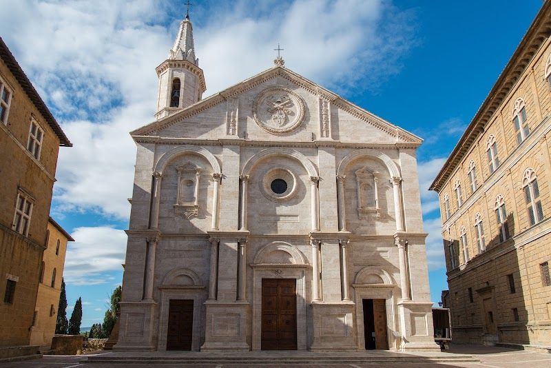 Cattedrale di Santa Maria Assunta