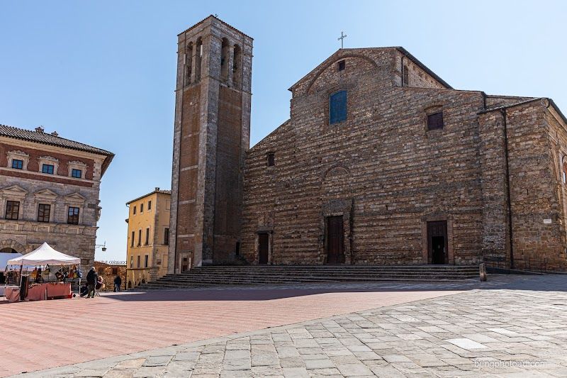 Duomo di Montepulciano