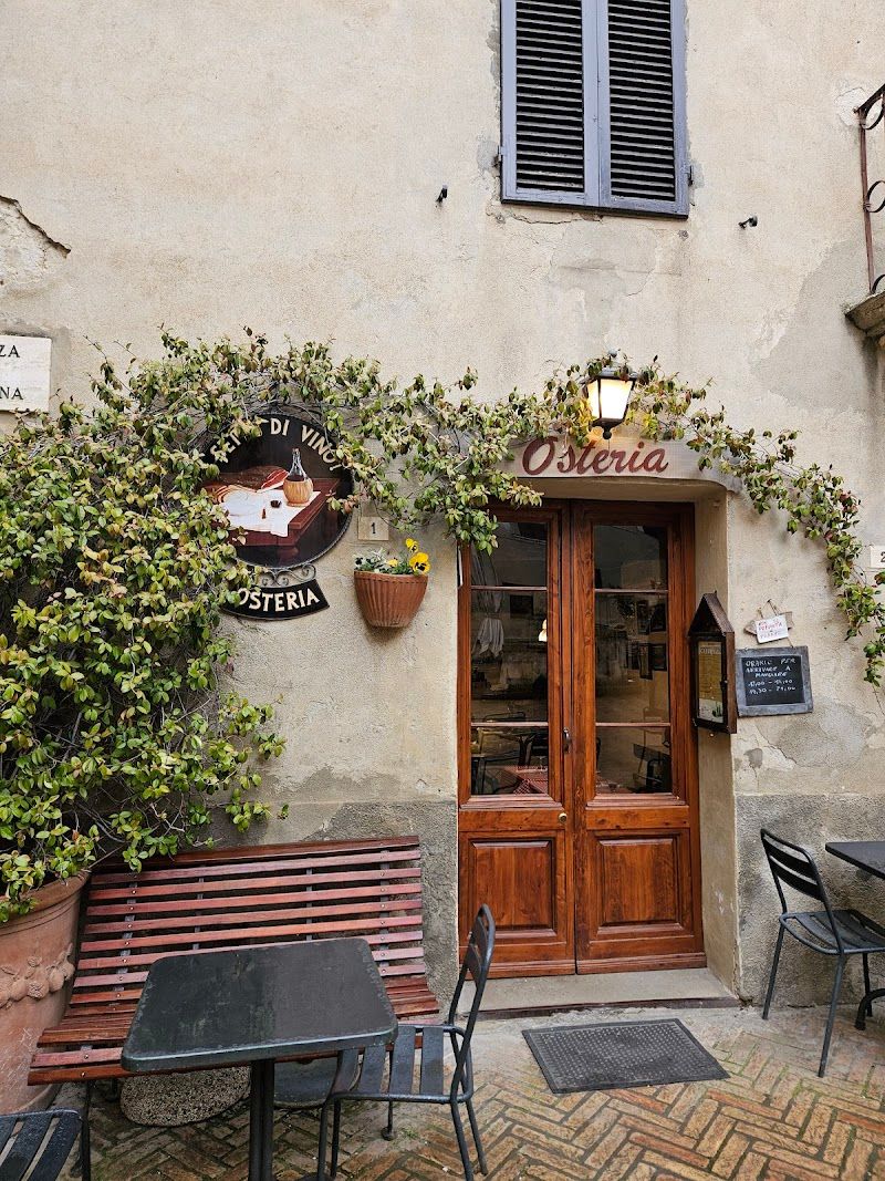 Osteria Sette di Vino