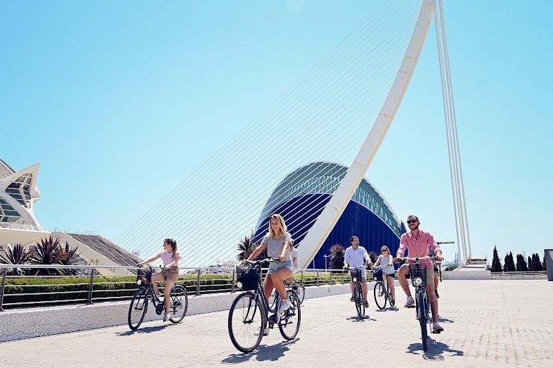 Valencia Bikes