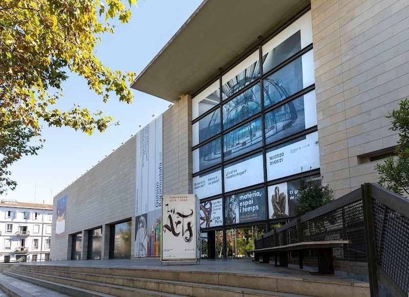 IVAM Institut Valencià d'Art Modern