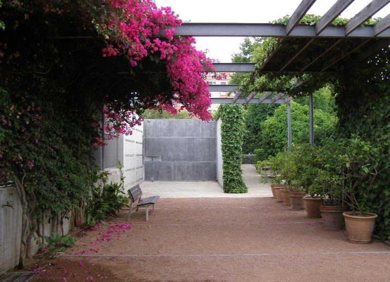 Jardin de las Hesperides