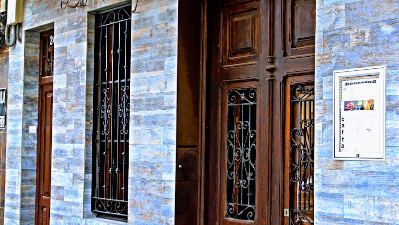 Lonja de Pescadores del Cabanyal