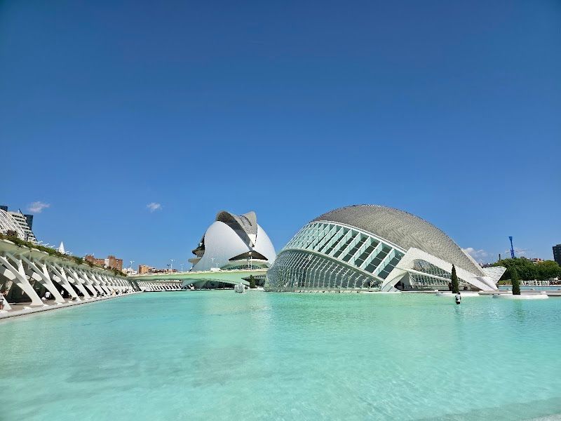 Valencia, Spain