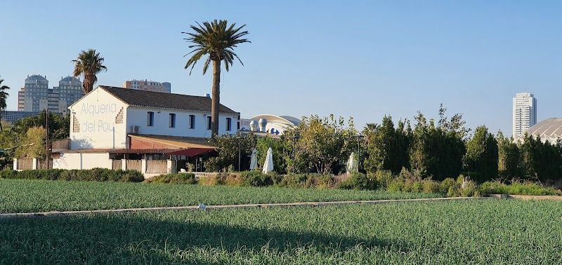 L'Horta de València