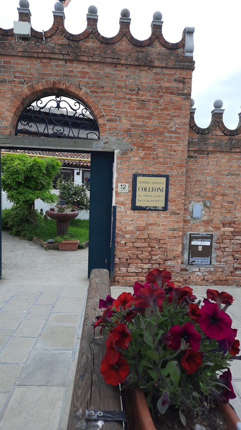 Vetreria Artistica Colleoni