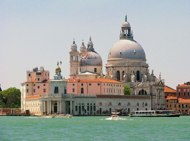 Basilica di Santa Maria della Salute