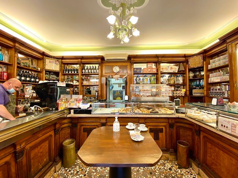 Pasticceria Rizzardini