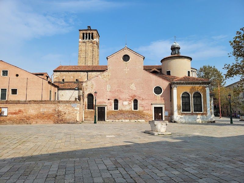 Chiesa di San Giacomo dell'Orio