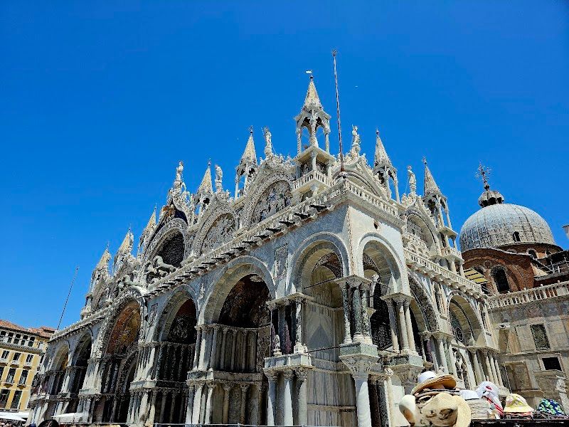 Basilica di San Marco
