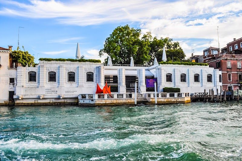 Peggy Guggenheim Collection