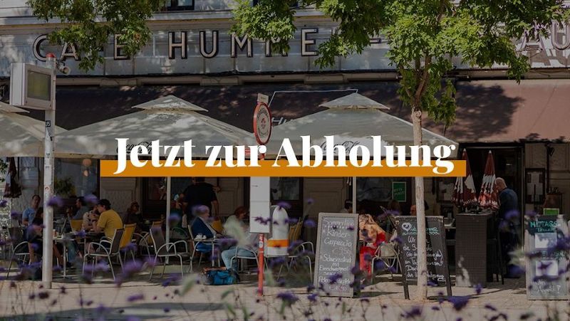 Café Hummel