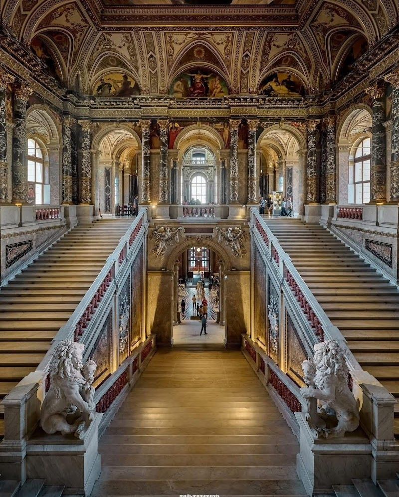 Kunsthistorisches Museum