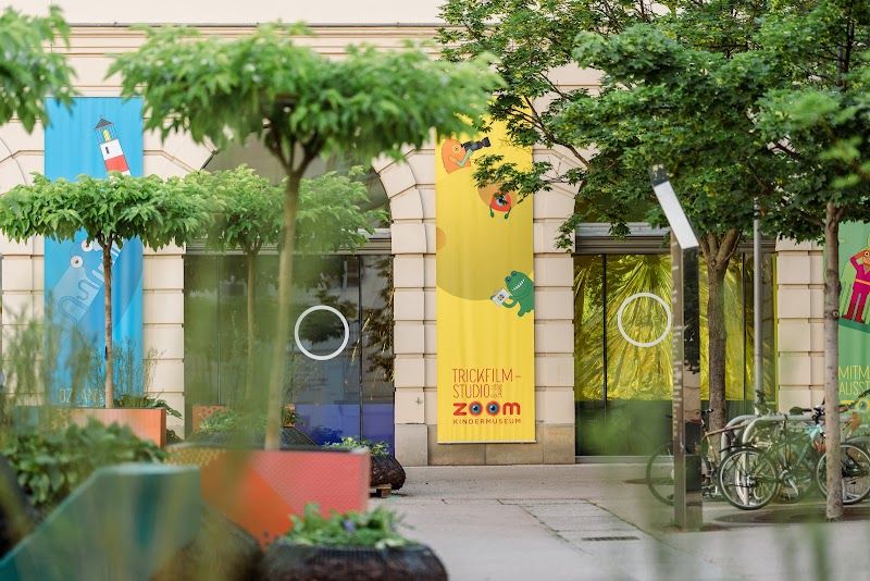 Zoom Kindermuseum