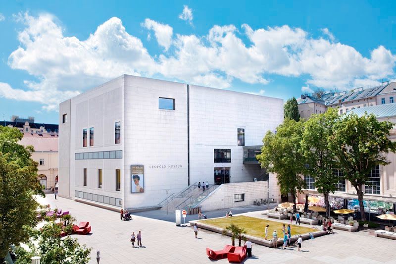 Leopold Museum