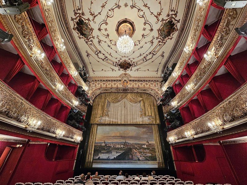 Theater in der Josefstadt