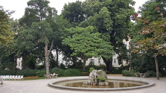 Schönborn Park