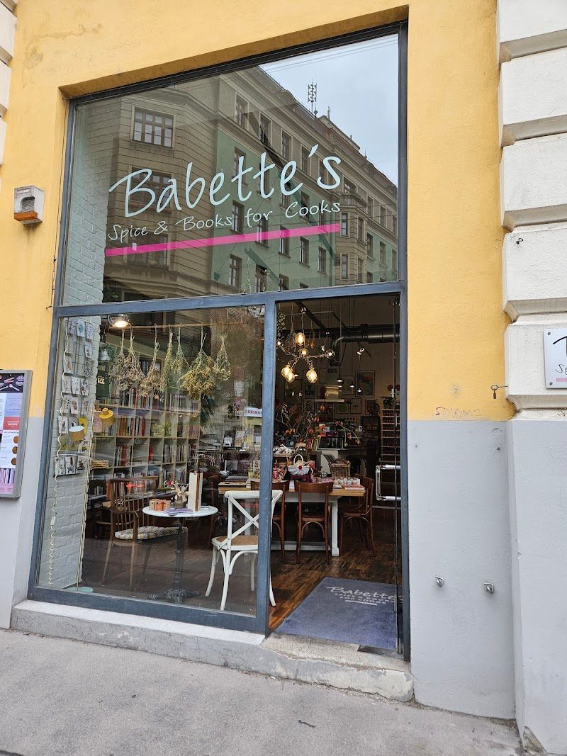 Babette's