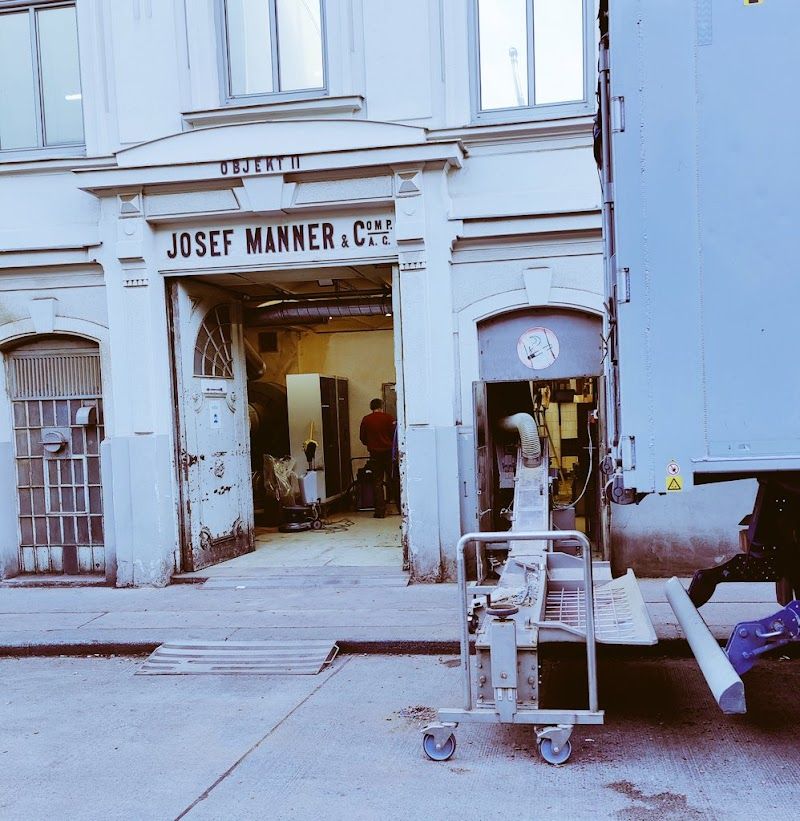 Manner Shop & Factory Outlet