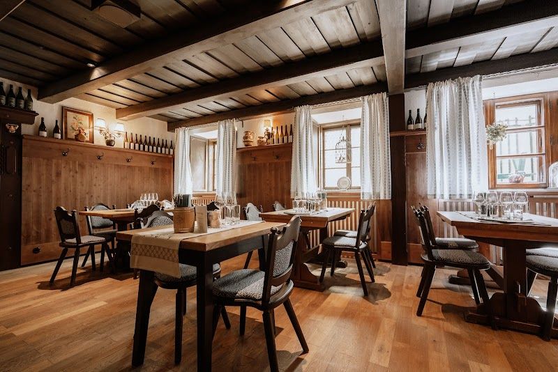 Heuriger Mayer am Pfarrplatz