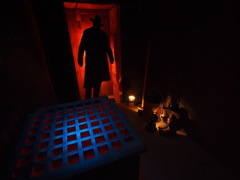 The Third Man Private Collection Museum