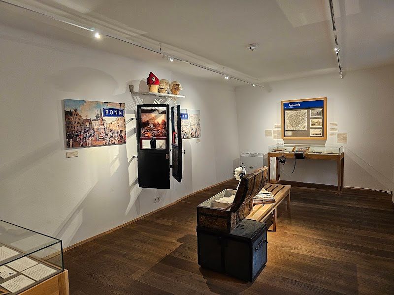 Beethoven Museum Heiligenstadt