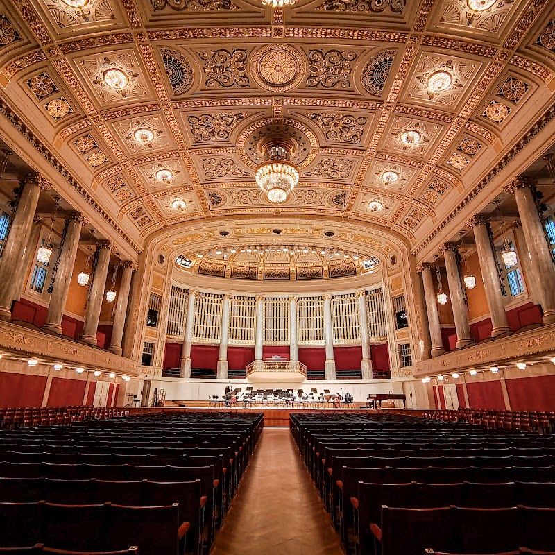 Wiener Konzerthaus