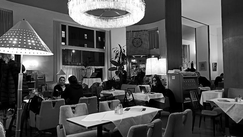 Café Prückel
