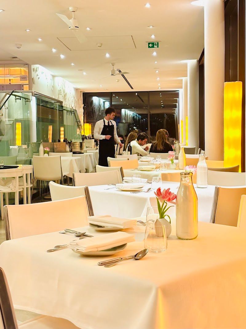 Meierei im Stadtpark