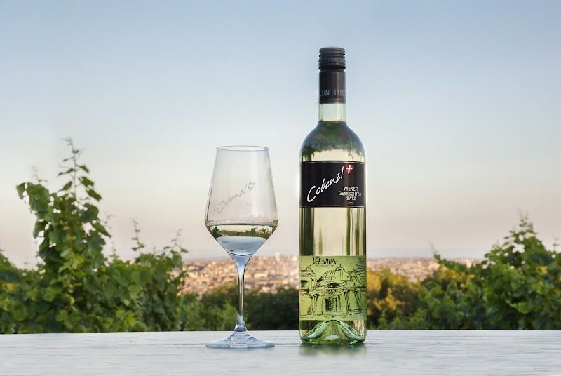 Weingut Cobenzl
