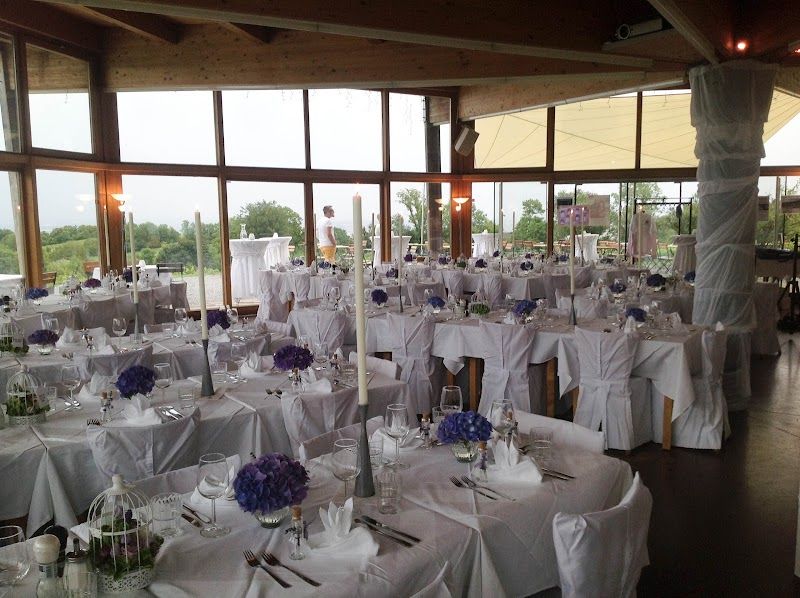 Café-Restaurant Oktogon am Himmel