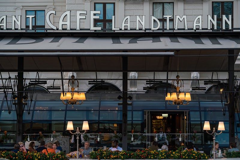 Café Landtmann