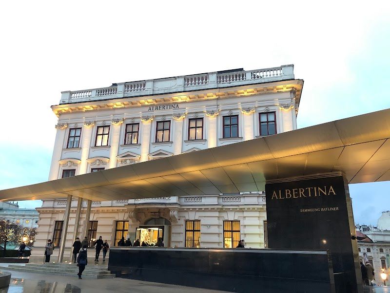 Albertina Museum